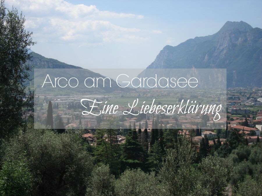 Arco am Gardasee