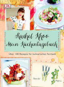 Rachel Khoo - Mein Küchentagebuch