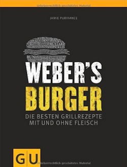 Weber Burgerbuch
