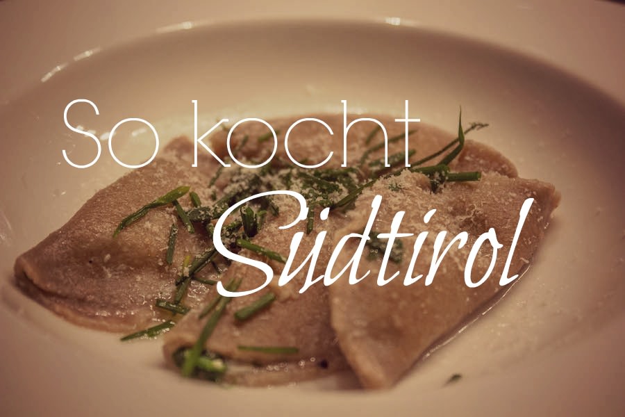 So kocht Suedtirol Titel