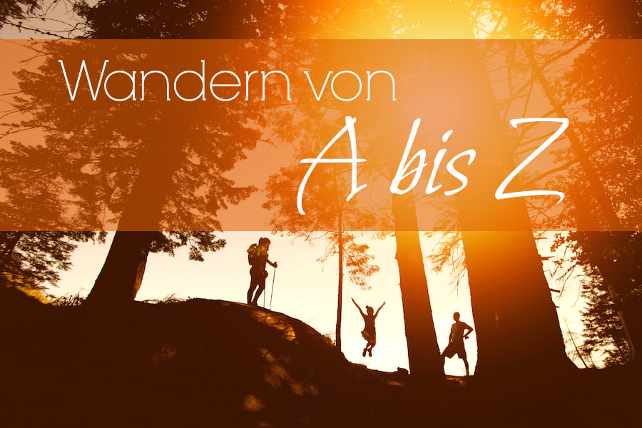 Wander ABC Titel