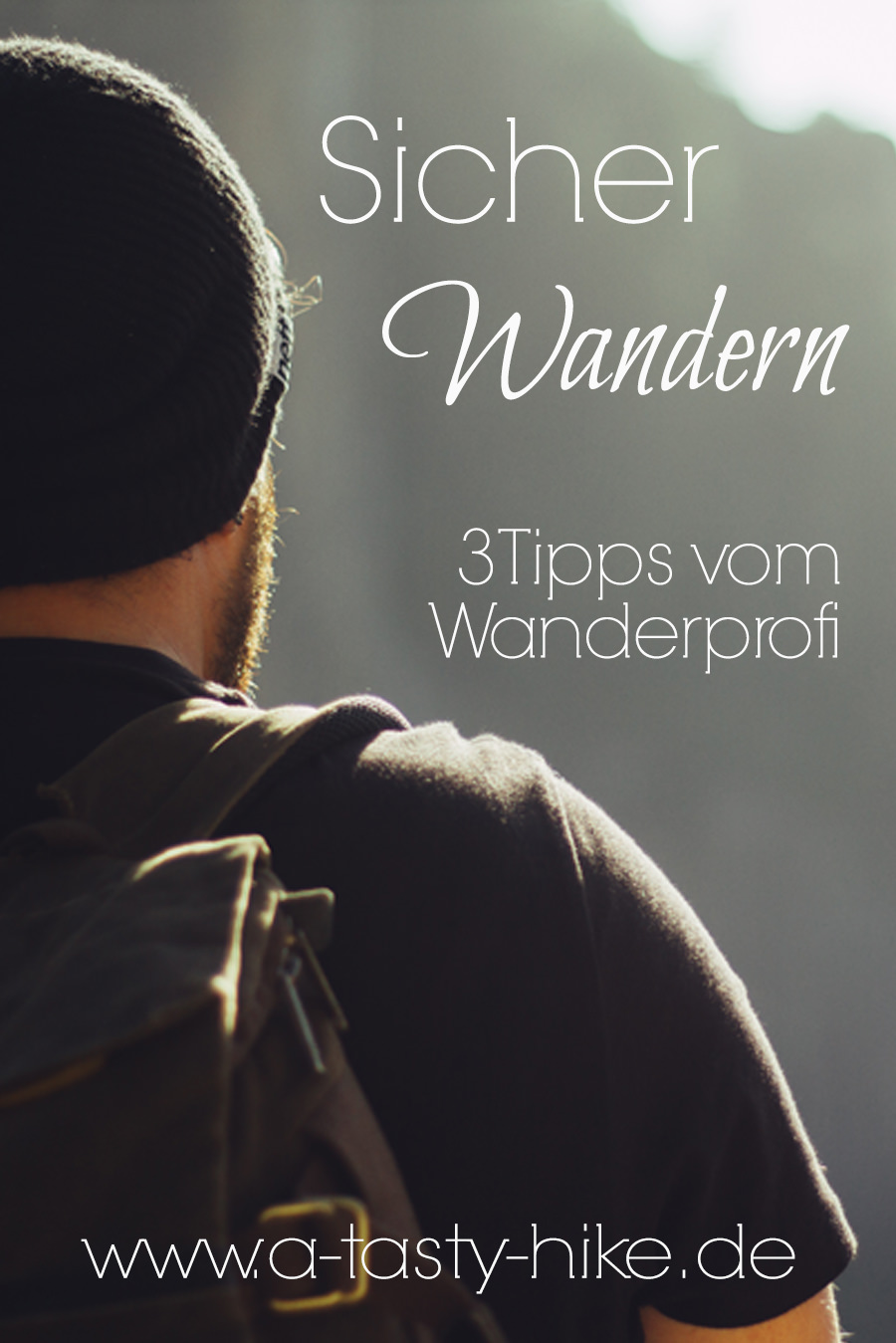 Sicherheit am Berg – 3 Tipps vom Wanderprofi