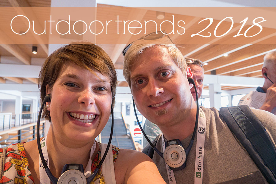 Outdoortrends 2018