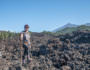A Tasty Hike - Wandern Teneriffa - Rundwanderung Vulkan Chinyero - Jana