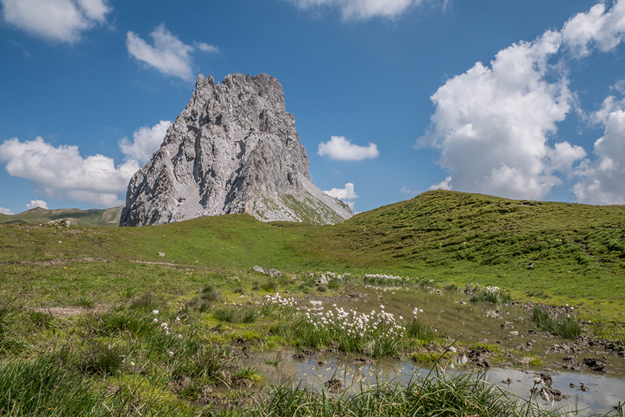 A Tasty Hike Wandern verbindet - Wandern im Brandnertal in Österreich12
