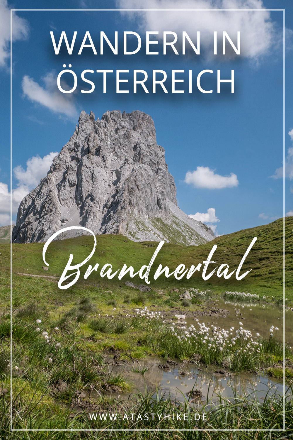 Wandern verbindet! – Der etwas andere Wanderbericht…