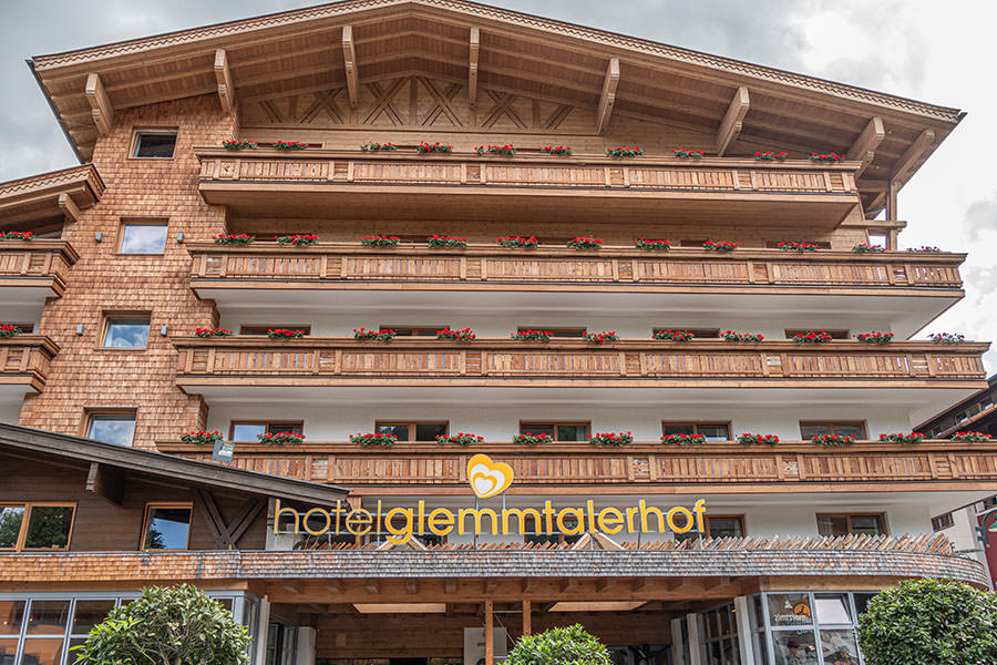 A Tasty Hike - Saalbach Hinterglemm Hotel - Saalbach Hinterglemm Unterkunft - Glemmtalerhof 2