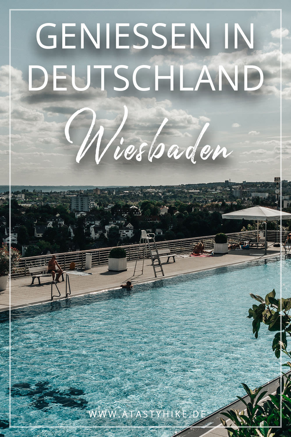 10+ Wiesbaden Aktivitäten, die du bei einem genussvollen Spaziergang durch Hessens Landeshauptstadt nicht verpassen solltest {Werbung}