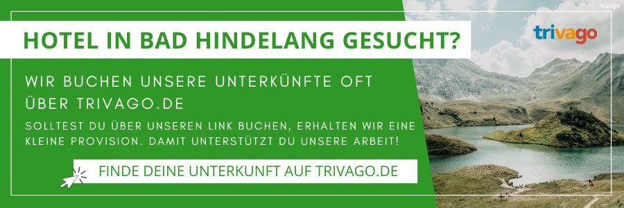 Banner Hotel in Bad Hindelang
