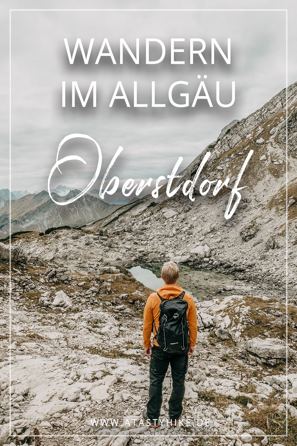 Rund um Oberstdorf wandern – 7 tolle Wanderungen für Wanderanfänger und Fortgeschrittene