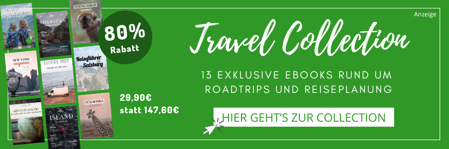 Travel Collection Banner