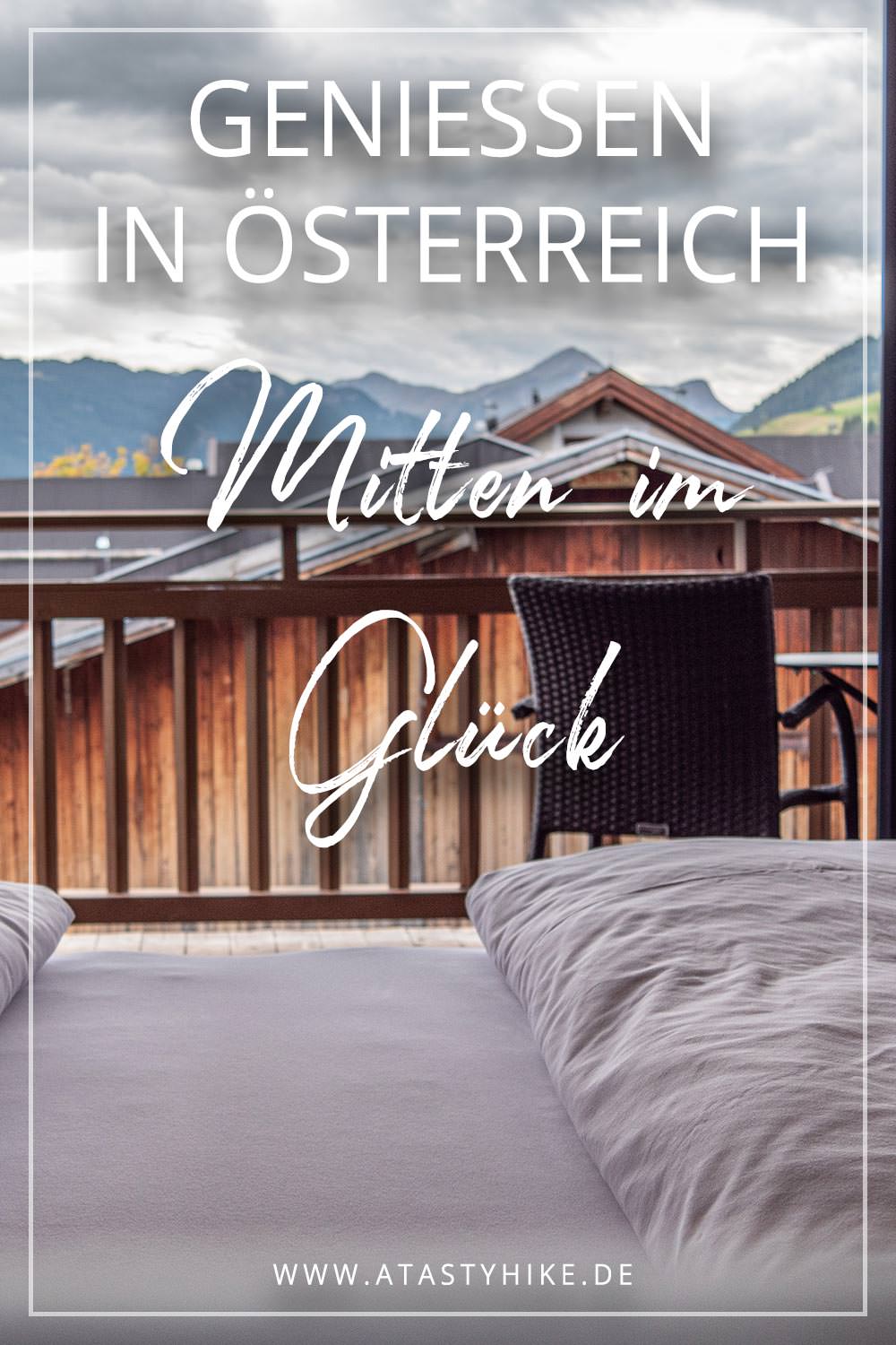 Hotel in Fiss – Mitten im Glück im Hotel Chesa Monte