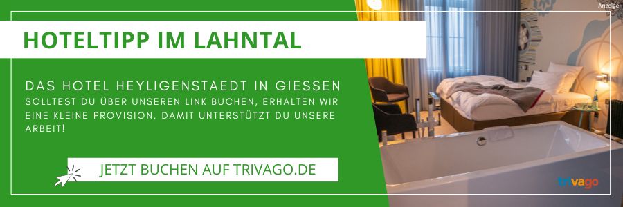 Banner Hotel in Giessen