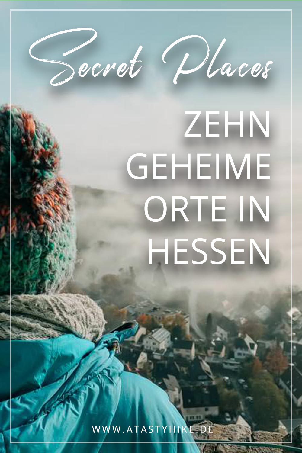 10 Tagesausflüge in Hessen, die du bestimmt noch nicht kennst – von Sagen, internationalen Königshäusern und mystischen Orten