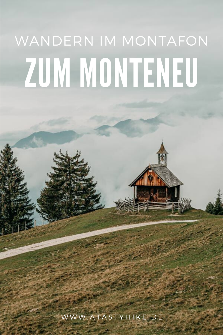 Geführte Wanderungen? Ist das nötig? Im Montafon haben wir es für dich getestet