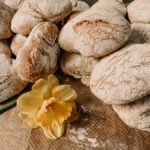 Broetchen wie vom Baecker – Broetchen selber machen – Rezept vom Moar am Ort in Schenna – Suedtirol
