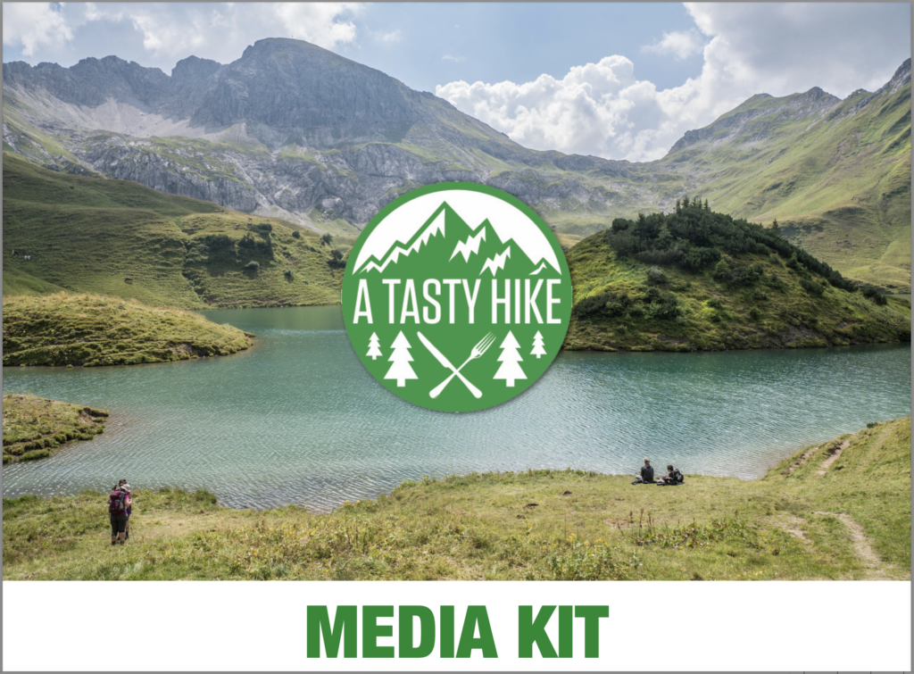 A-Tasty-Hike-Media-Kit