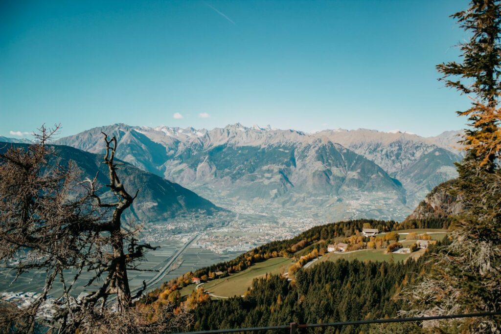 Knottnkino Suedtirol Aussicht