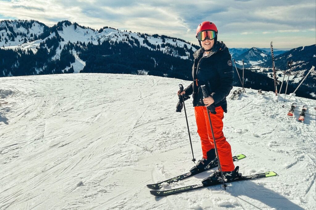 Skigebiete fuer Anfaenger in den Alpen_Balderschwang