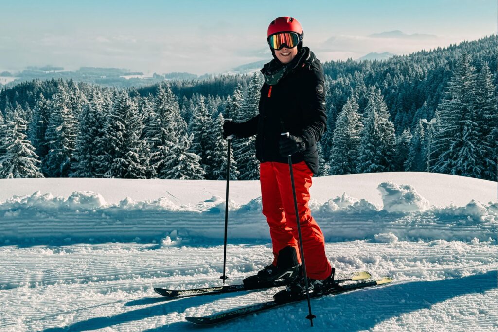 Skigebiete fuer Anfaenger in den Alpen_Nesselwang