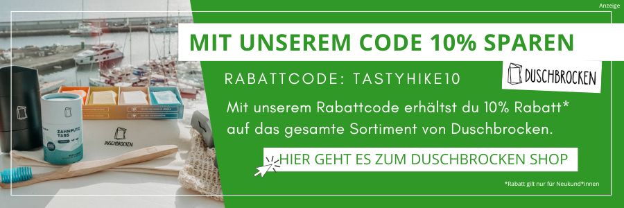 Duschbrocken Banner Code
