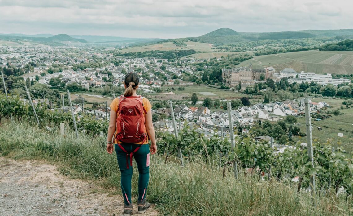 Ahrtal Wandern