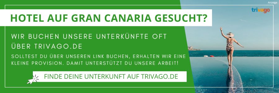 Banner Hotels auf Gran Canaria