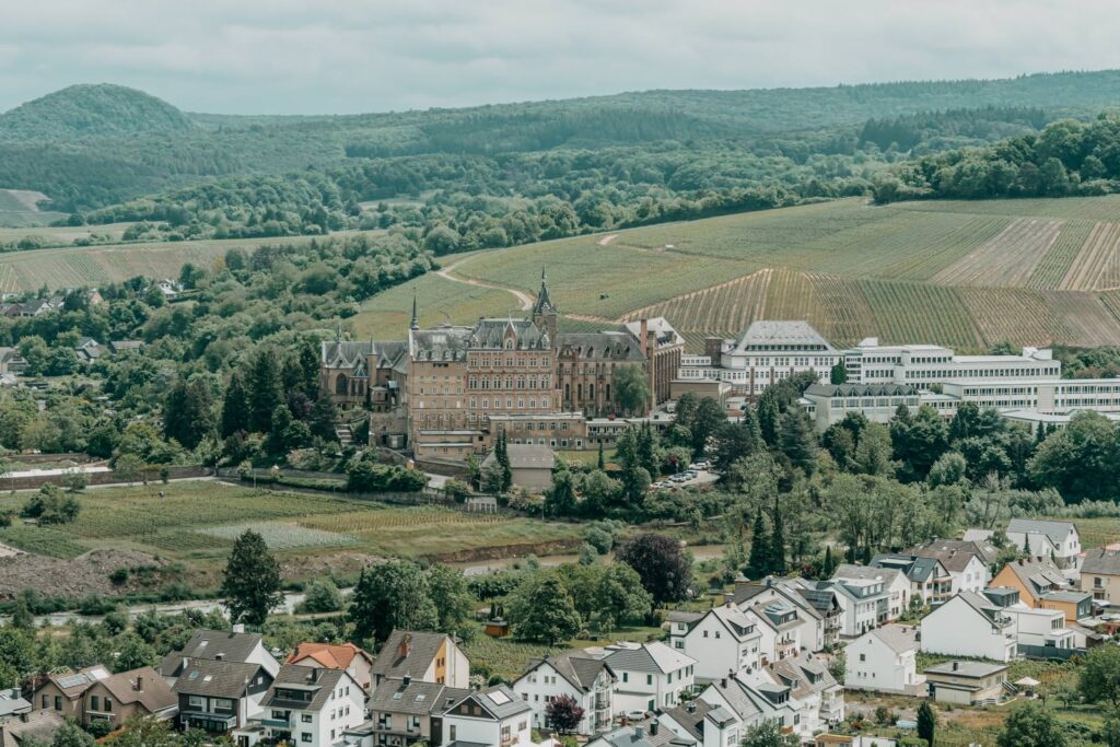 Wandern im Ahrtal