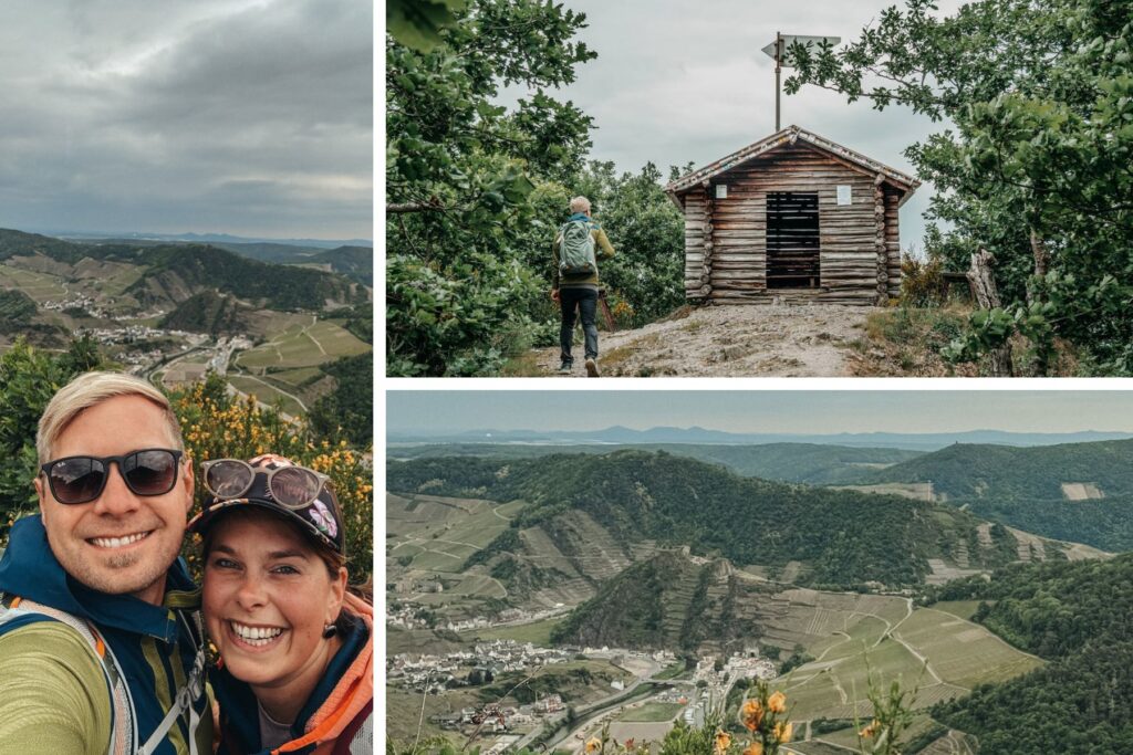 Wandern im Ahrtal