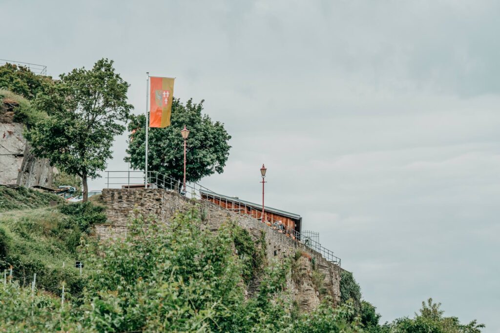 Wandern im Ahrtal