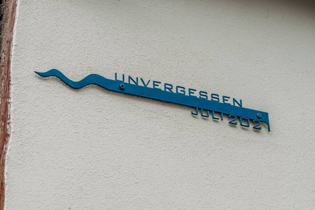 Wandern im Ahrtal