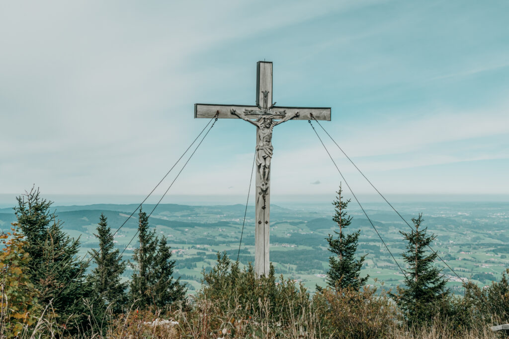 Immenstädter Horn Allgäu