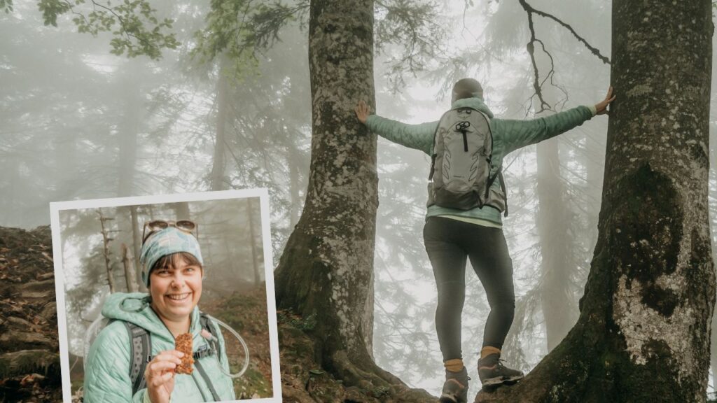 Wanderung vom Hoch Hädrich über den Kojenstein zur Alpe Hörmoos Allgäu